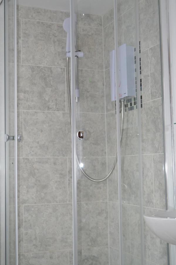 Oyo New City Lodge Londyn Zewnętrze zdjęcie
