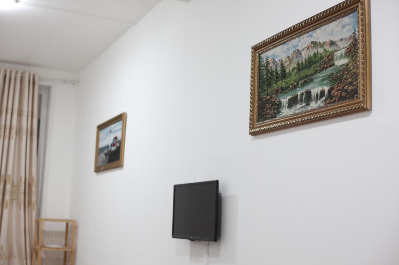 Oyo New City Lodge Londyn Zewnętrze zdjęcie