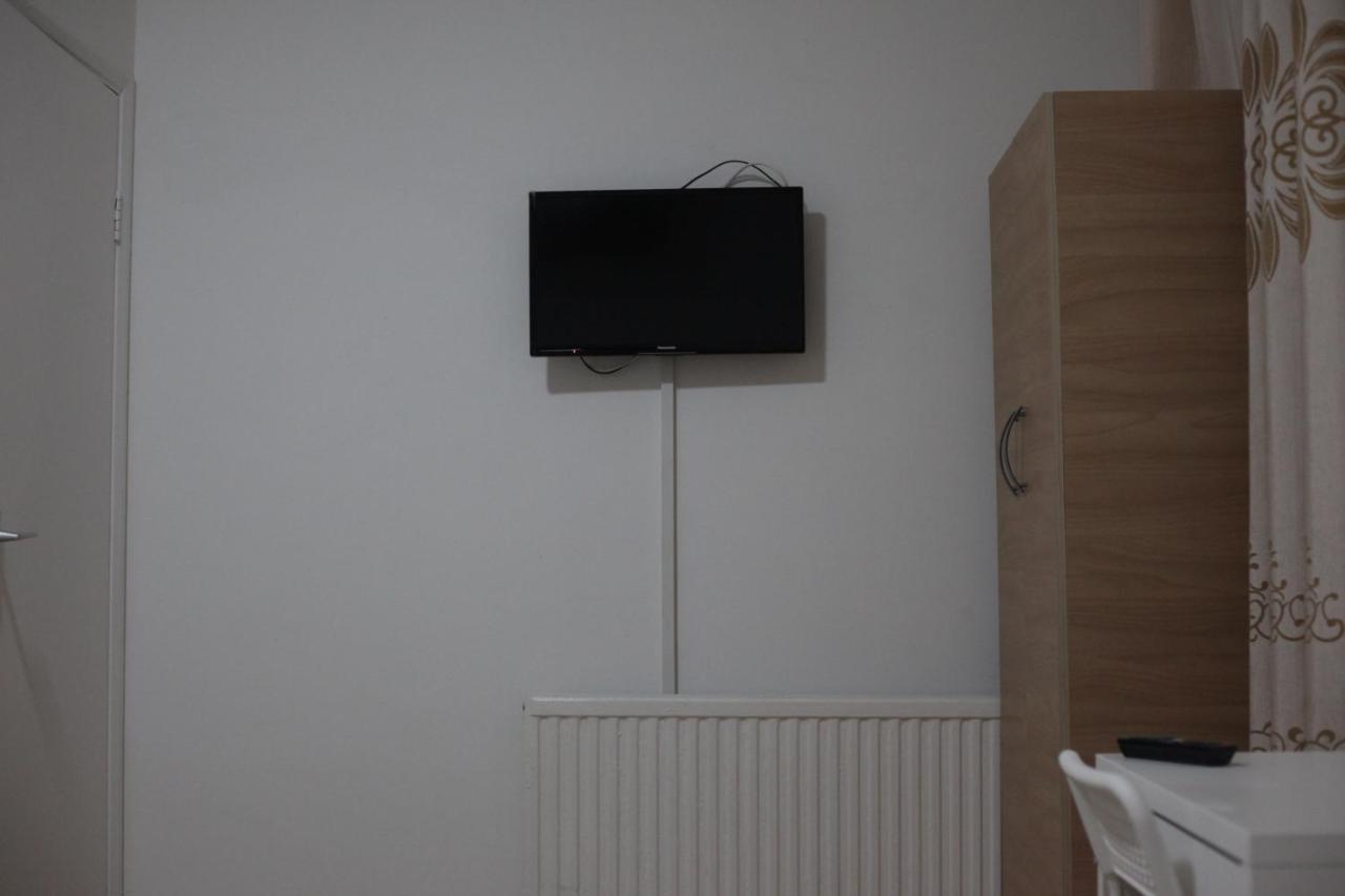 Oyo New City Lodge Londyn Zewnętrze zdjęcie