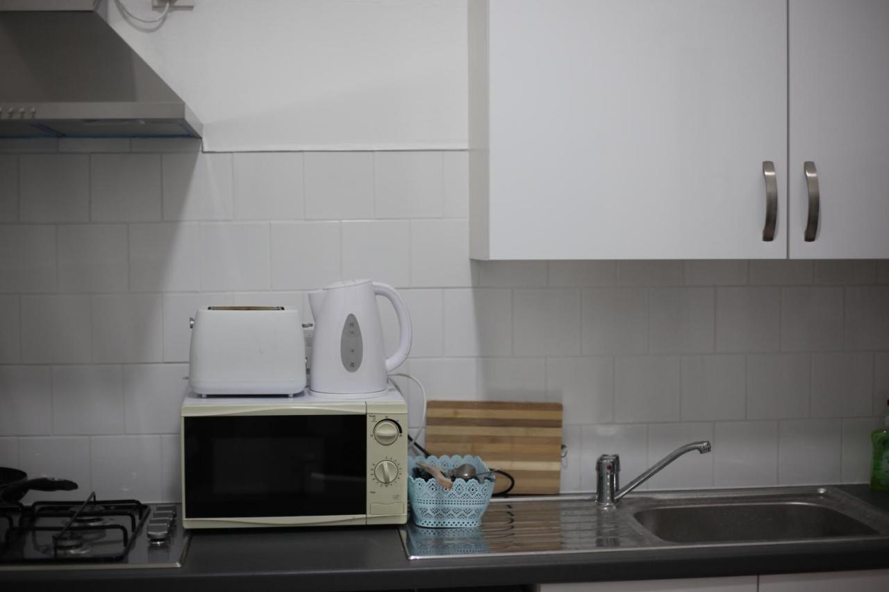 Oyo New City Lodge Londyn Zewnętrze zdjęcie