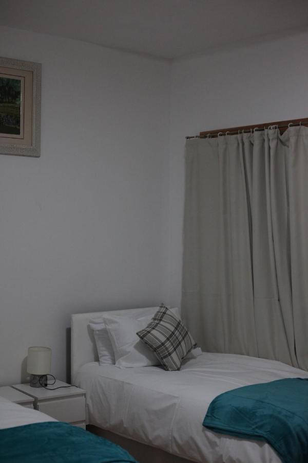 Oyo New City Lodge Londyn Zewnętrze zdjęcie
